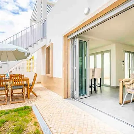 Brand New 3 Ensuite Bedrooms Deluxe In Vilamoura 4*