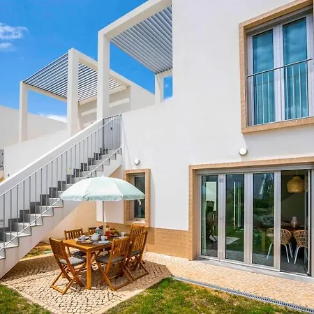 Brand New 3 Ensuite Bedrooms Deluxe In Vilamoura Hotel Quarteira