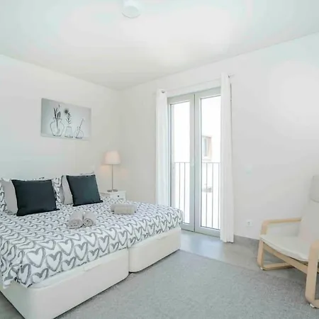 Hotel Brand New 3 Ensuite Bedrooms Deluxe In Vilamoura 4*