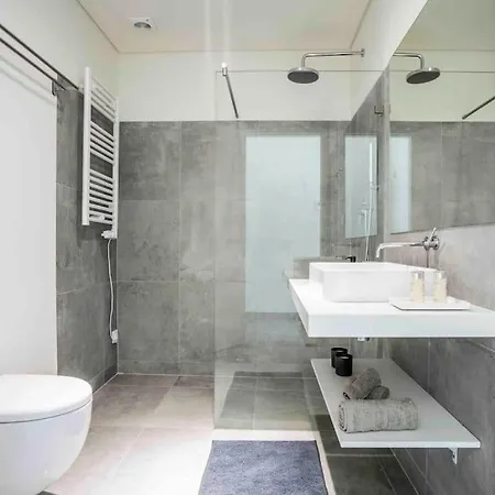 Hotel Brand New 3 Ensuite Bedrooms Deluxe In Vilamoura