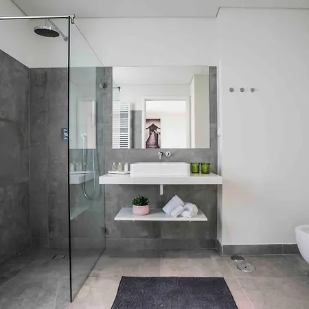 Hotel Brand New 3 Ensuite Bedrooms Deluxe In Vilamoura
