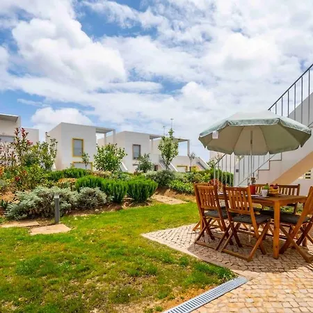 Brand New 3 Ensuite Bedrooms Deluxe In Vilamoura Quarteira