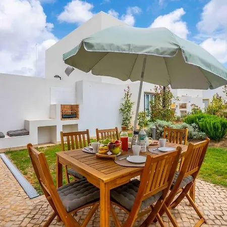Hotel Brand New 3 Ensuite Bedrooms Deluxe In Vilamoura Quarteira