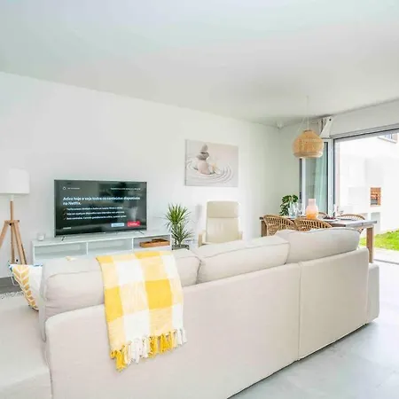 Brand New 3 Ensuite Bedrooms Deluxe In Vilamoura Hotel Quarteira