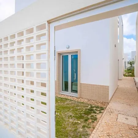 Otel Brand New 3 Ensuite Bedrooms Deluxe In Vilamoura