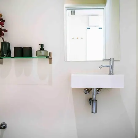 Brand New 3 Ensuite Bedrooms Deluxe In Vilamoura Hotel 4*