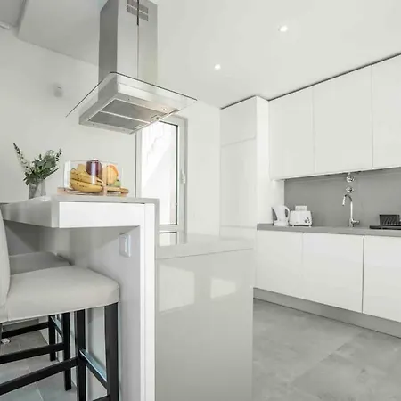 Hotel Brand New 3 Ensuite Bedrooms Deluxe In Vilamoura 4*
