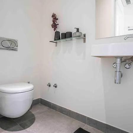 Brand New 3 Ensuite Bedrooms Deluxe In Vilamoura Hotel 4*