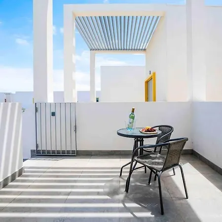 Hotel Brand New 3 Ensuite Bedrooms Deluxe In Vilamoura Quarteira