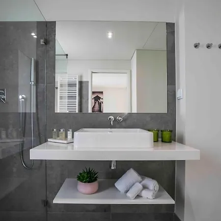Hotel Brand New 3 Ensuite Bedrooms Deluxe In Vilamoura Quarteira