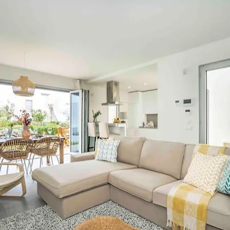 Brand New 3 Ensuite Bedrooms Deluxe In Vilamoura Hotel