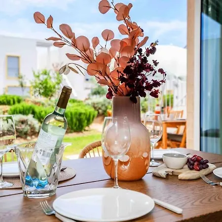 Brand New 3 Ensuite Bedrooms Deluxe In Vilamoura 4*