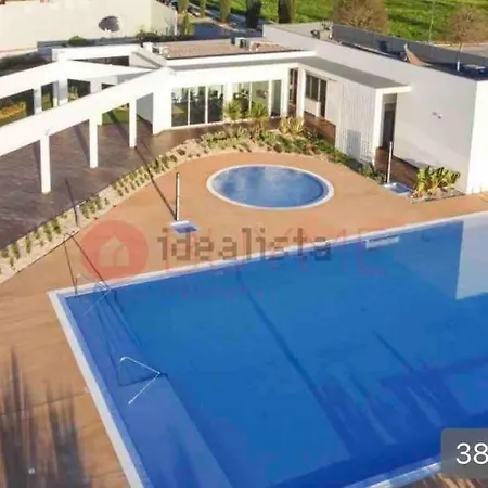 Hotel Brand New 3 Ensuite Bedrooms Deluxe In Vilamoura