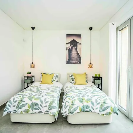 Brand New 3 Ensuite Bedrooms Deluxe In Vilamoura Hotel 4*