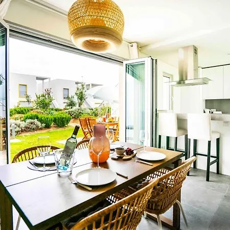 Hotel Brand New 3 Ensuite Bedrooms Deluxe In Vilamoura Quarteira