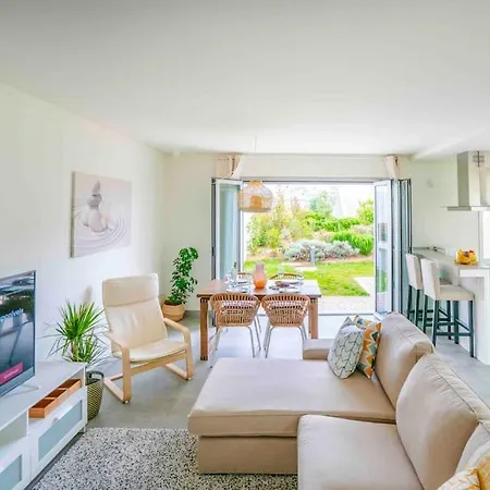 酒店 Brand New 3 Ensuite Bedrooms Deluxe In Vilamoura 奎特里拉