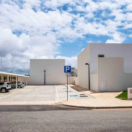 酒店 Brand New 3 Ensuite Bedrooms Deluxe In Vilamoura 4*