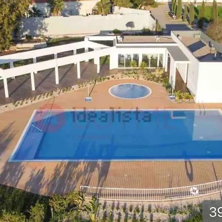 Brand New 3 Ensuite Bedrooms Deluxe In Vilamoura