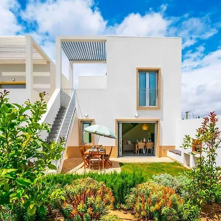 Brand New 3 Ensuite Bedrooms Deluxe In Vilamoura 4* 奎特里拉