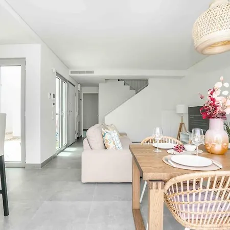 酒店 Brand New 3 Ensuite Bedrooms Deluxe In Vilamoura