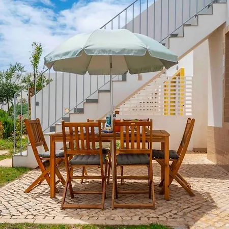 Brand New 3 Ensuite Bedrooms Deluxe In Vilamoura מלון קווארטיירה