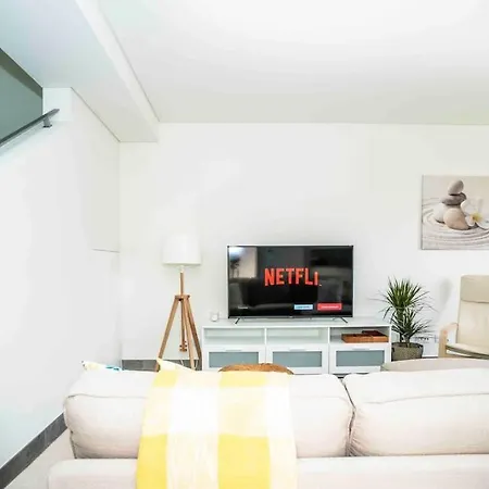 Brand New 3 Ensuite Bedrooms Deluxe In Vilamoura 酒店