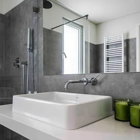 Brand New 3 Ensuite Bedrooms Deluxe In Vilamoura 酒店