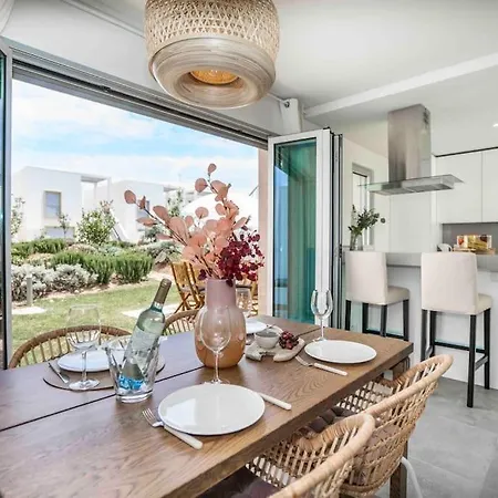 Brand New 3 Ensuite Bedrooms Deluxe In Vilamoura 酒店