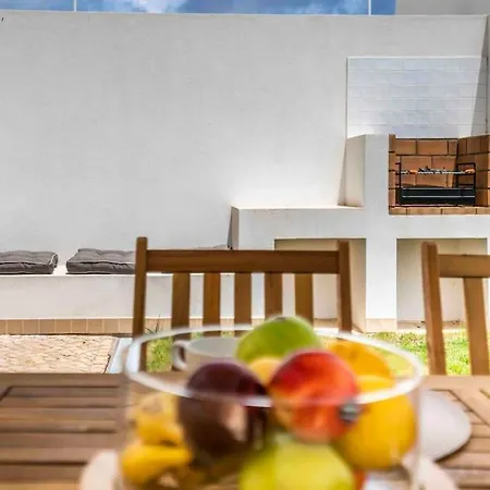 Brand New 3 Ensuite Bedrooms Deluxe In Vilamoura 4*