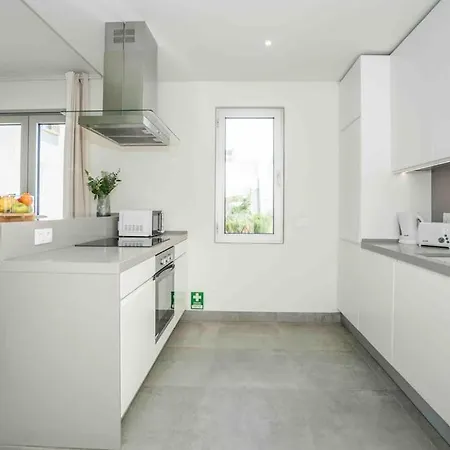 酒店 Brand New 3 Ensuite Bedrooms Deluxe In Vilamoura