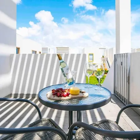 酒店 Brand New 3 Ensuite Bedrooms Deluxe In Vilamoura 奎特里拉