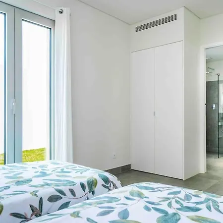 מלון Brand New 3 Ensuite Bedrooms Deluxe In Vilamoura