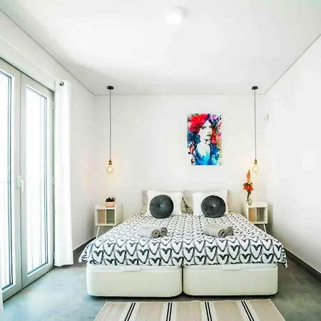 Brand New 3 Ensuite Bedrooms Deluxe In Vilamoura Hotel Quarteira