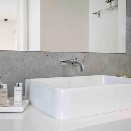 Brand New 3 Ensuite Bedrooms Deluxe In Vilamoura קווארטיירה