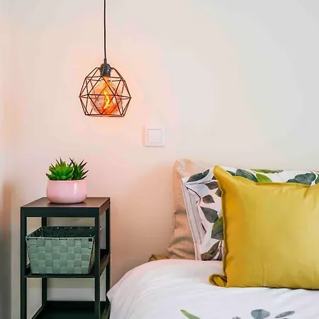 מלון Brand New 3 Ensuite Bedrooms Deluxe In Vilamoura 4*