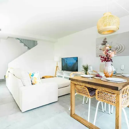 Brand New 3 Ensuite Bedrooms Deluxe In Vilamoura 酒店