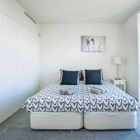 Brand New 3 Ensuite Bedrooms Deluxe In Vilamoura מלון 4*