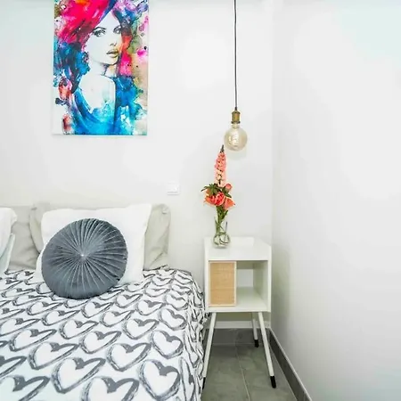 酒店 Brand New 3 Ensuite Bedrooms Deluxe In Vilamoura 4*