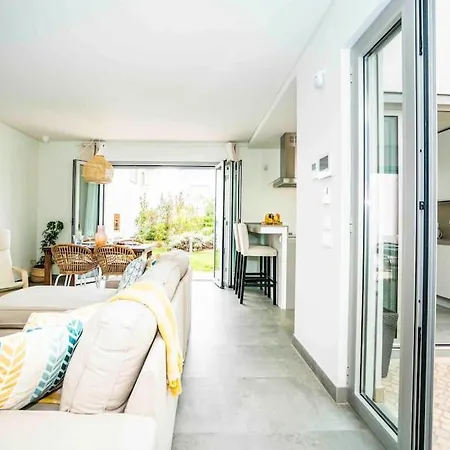 Brand New 3 Ensuite Bedrooms Deluxe In Vilamoura