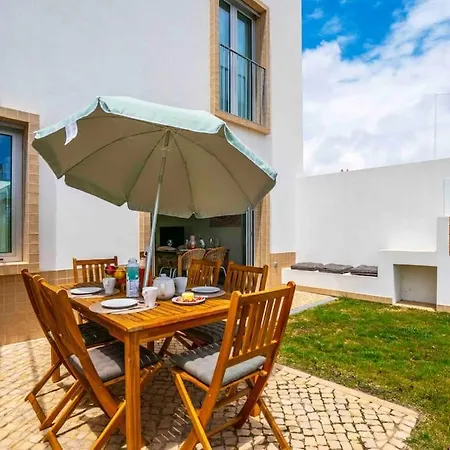 Brand New 3 Ensuite Bedrooms Deluxe In Vilamoura מלון קווארטיירה