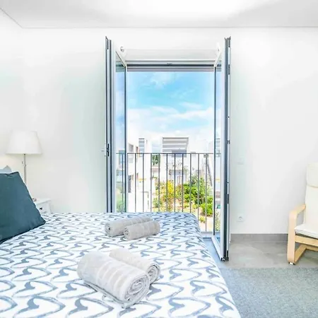 Brand New 3 Ensuite Bedrooms Deluxe In Vilamoura