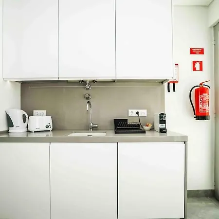 Brand New 3 Ensuite Bedrooms Deluxe In Vilamoura 酒店 奎特里拉
