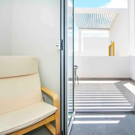 Brand New 3 Ensuite Bedrooms Deluxe In Vilamoura 酒店 奎特里拉