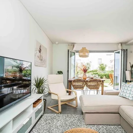 Brand New 3 Ensuite Bedrooms Deluxe In Vilamoura מלון 4*