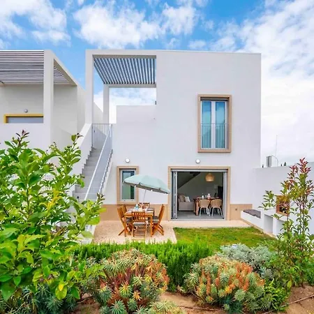 Hotel Brand New 3 Ensuite Bedrooms Deluxe In Vilamoura